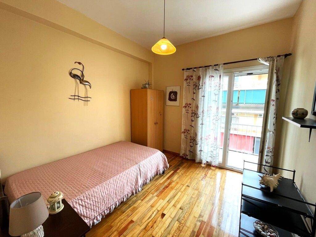 Apartment - Grekodom 62621|964181