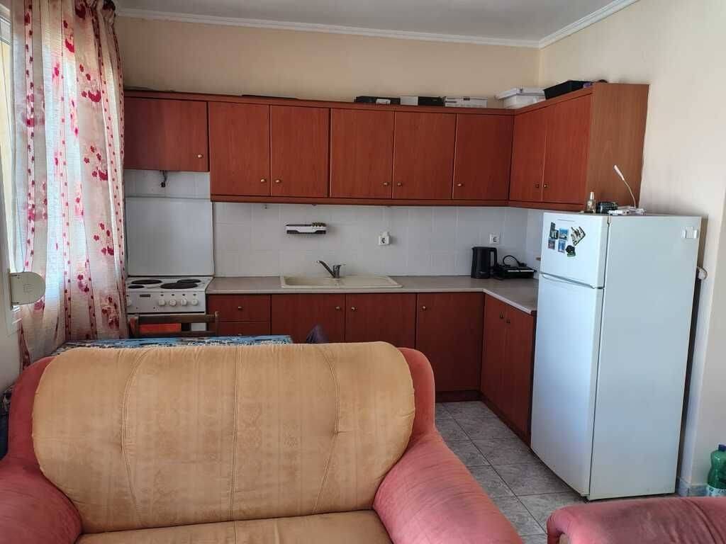 Apartment - Grekodom 62637|967401