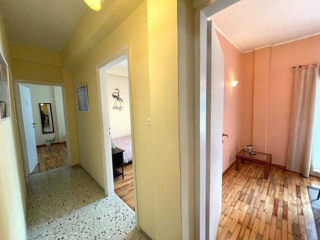 Apartment - Grekodom 62621|964183