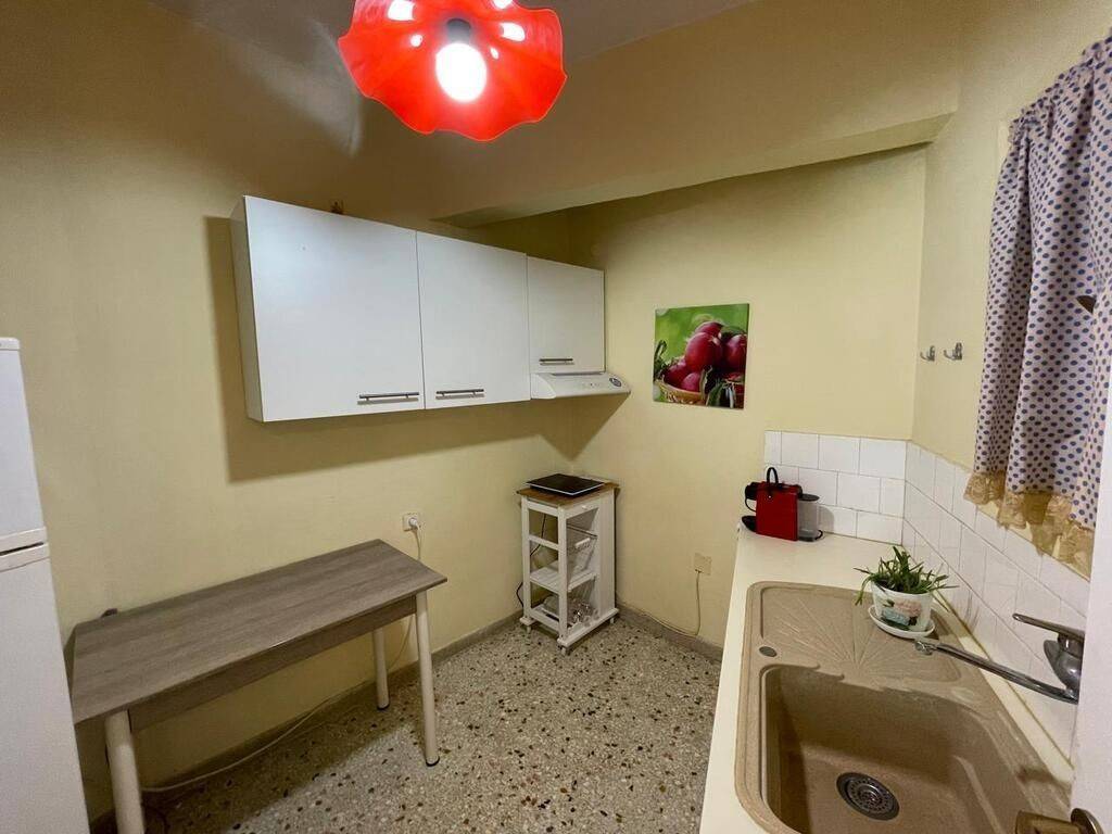 Apartment - Grekodom 62621|964187