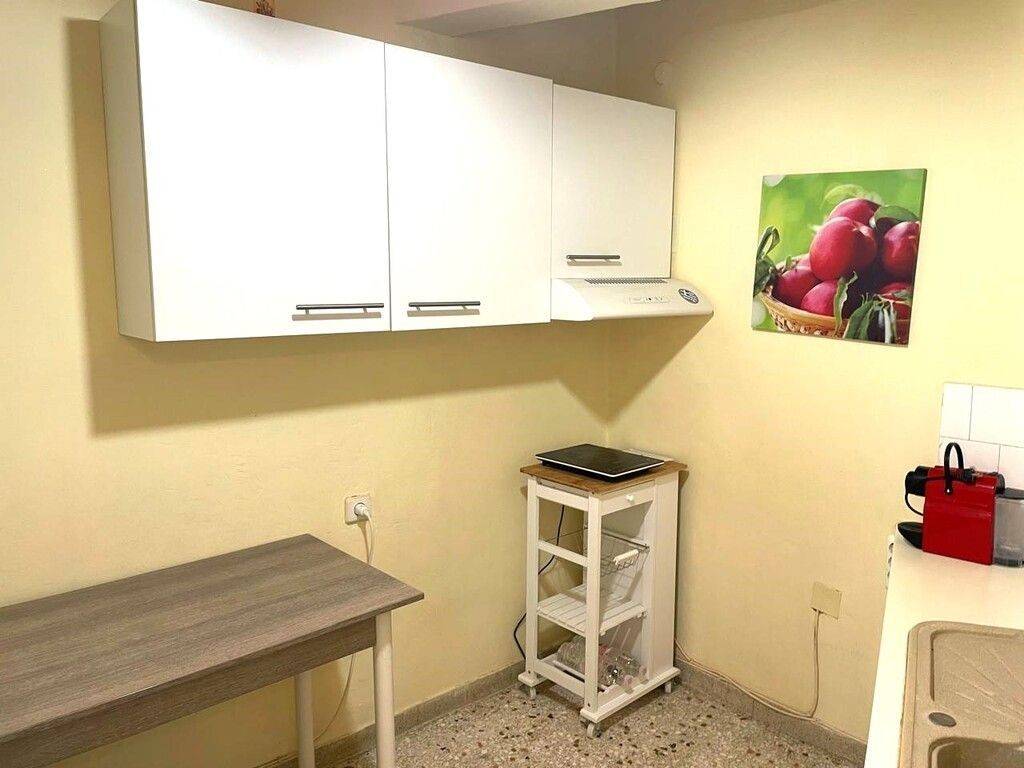 Apartment - Grekodom 62621|964188