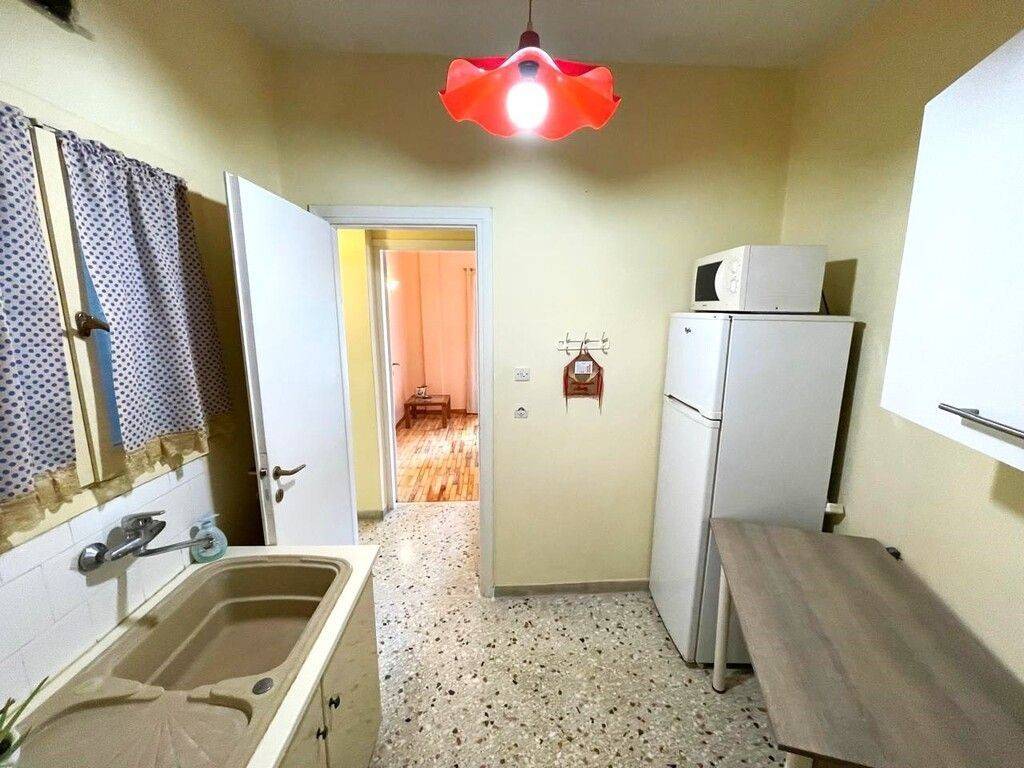 Apartment - Grekodom 62621|964186