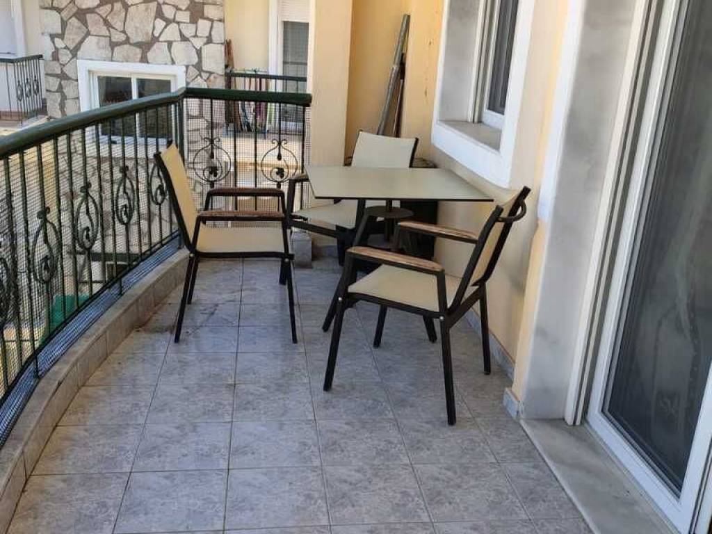 Apartment - Grekodom 62637|967402