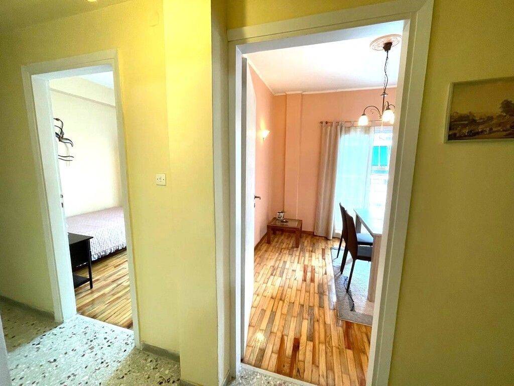 Apartment - Grekodom 62621|964189