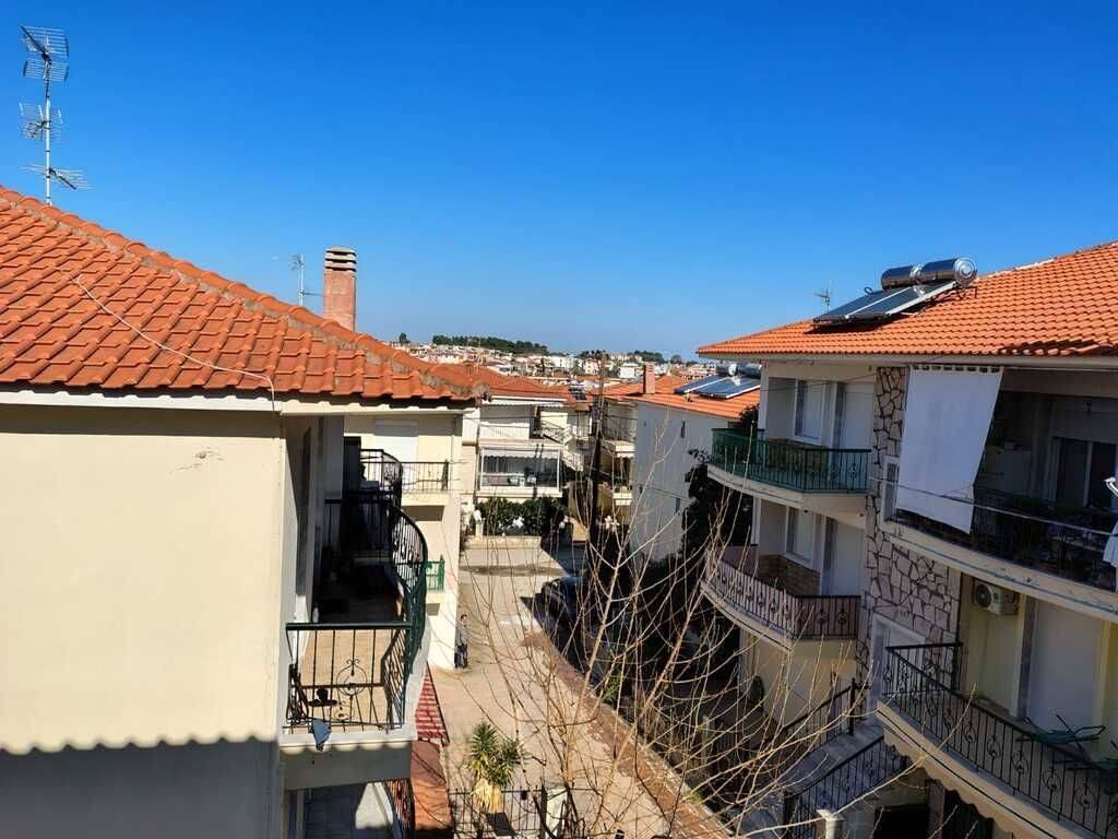 Apartment - Grekodom 62637|967399