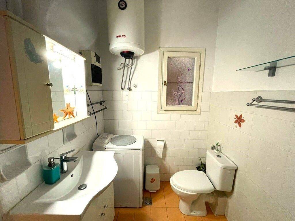 Apartment - Grekodom 62621|964191