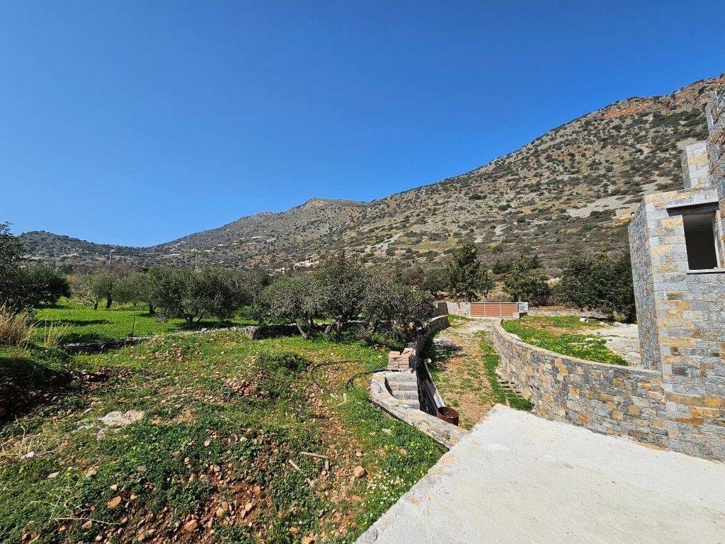 Villa - Grekodom 62608|963952