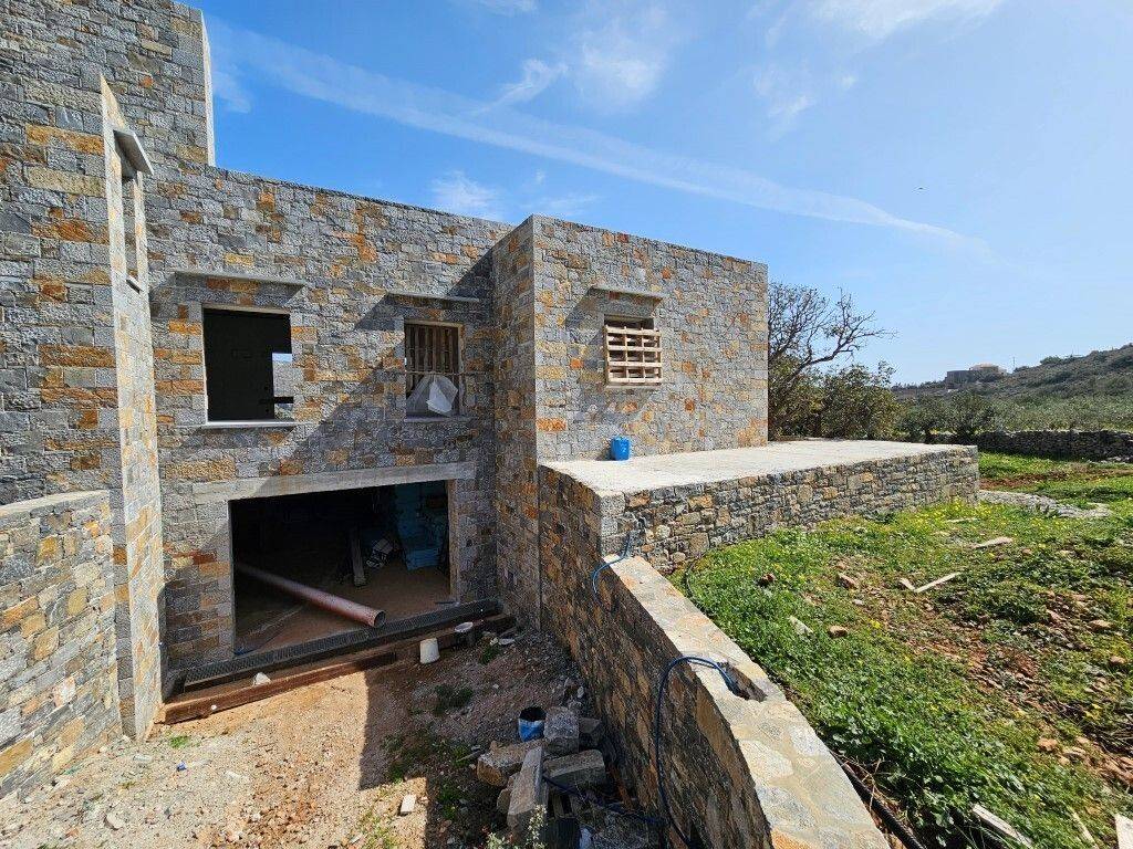 Villa - Grekodom 62608|963953