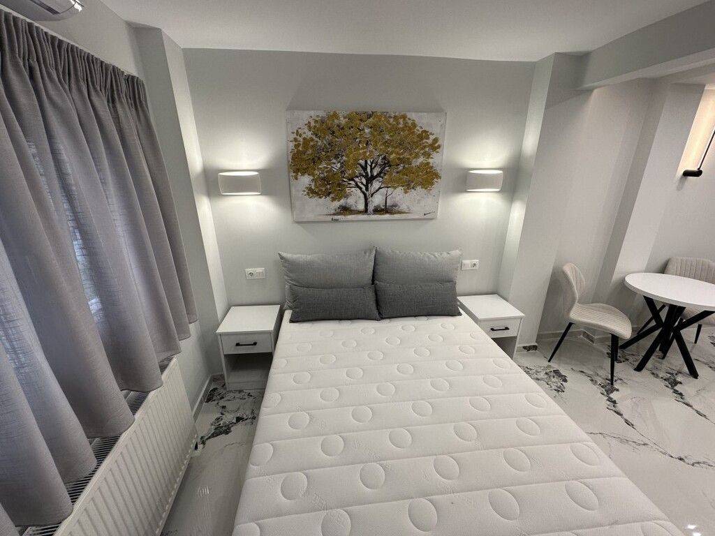 Apartment - Grekodom 62682|966620