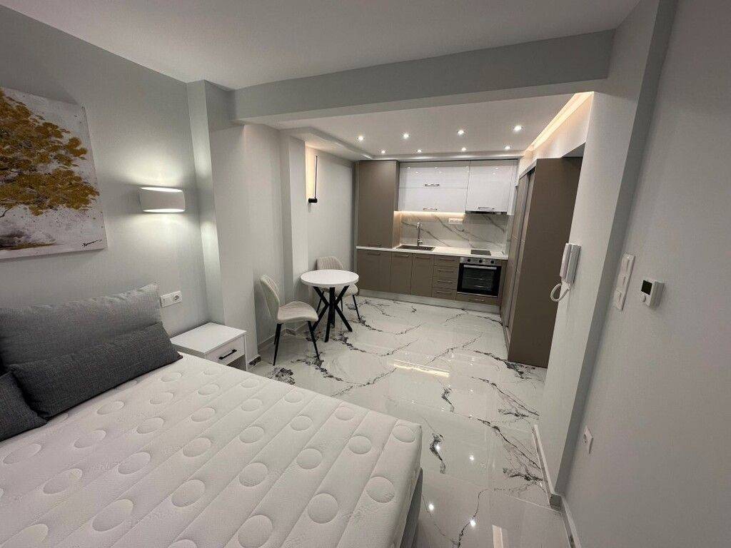 Apartment - Grekodom 62682|966621