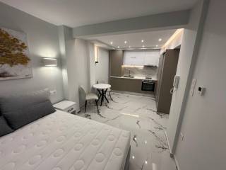 Apartment - Grekodom 62682|966621