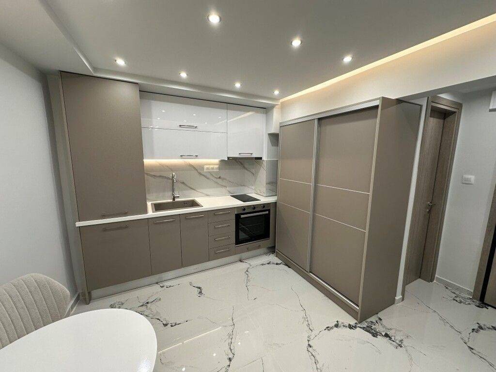 Apartment - Grekodom 62682|966622