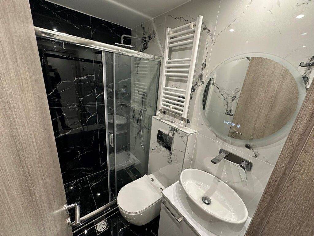 Apartment - Grekodom 62682|966625