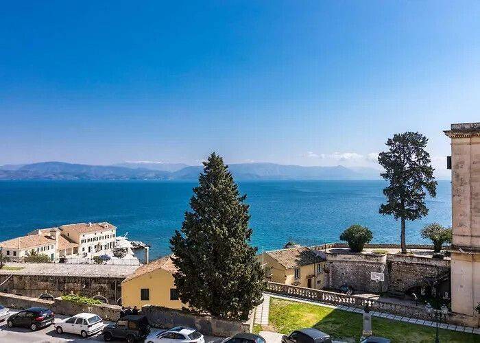 Apartment - Grekodom 62676|966683