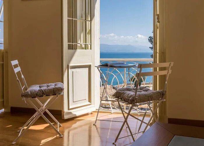 Apartment - Grekodom 62676|966685