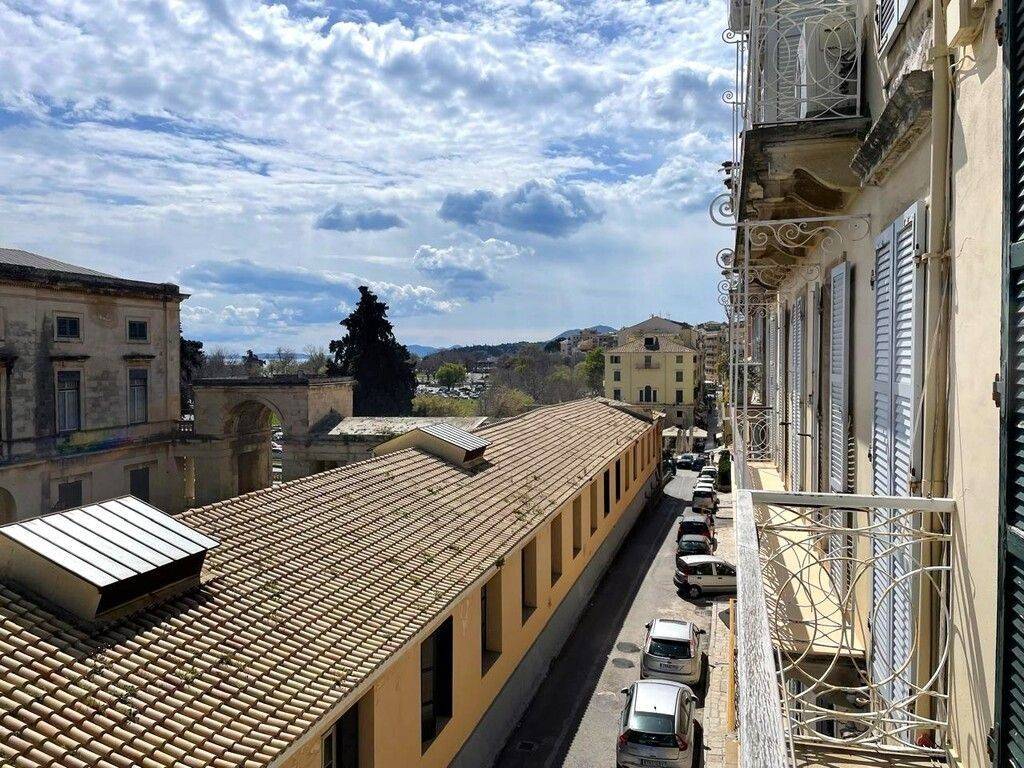 Apartment - Grekodom 62676|966698