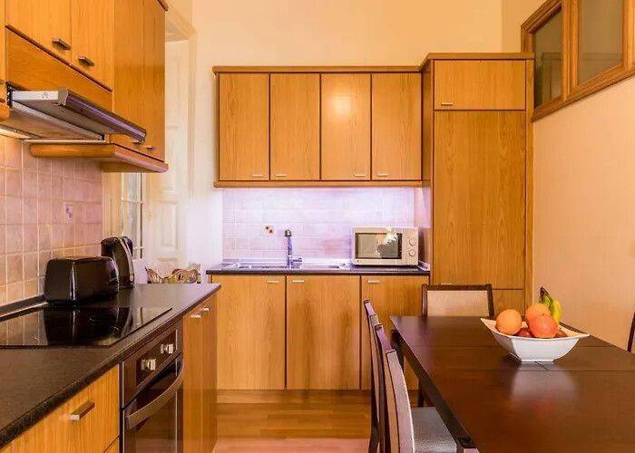 Apartment - Grekodom 62676|966686