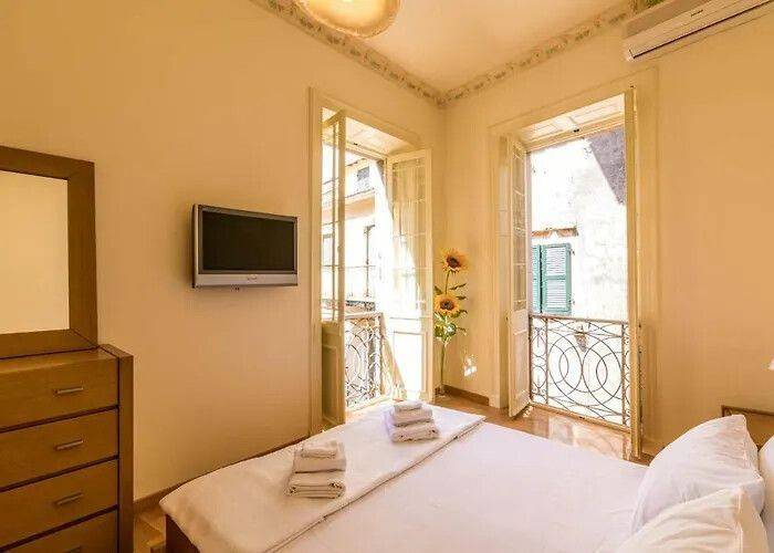 Apartment - Grekodom 62676|966688