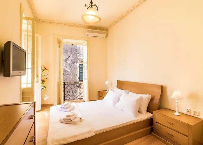 Apartment - Grekodom 62676|966693