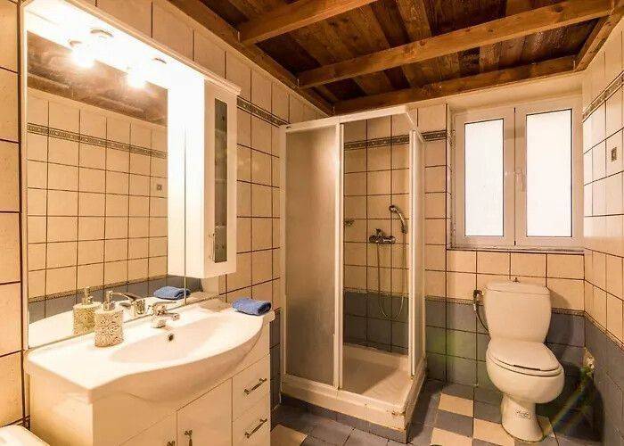 Apartment - Grekodom 62676|966692