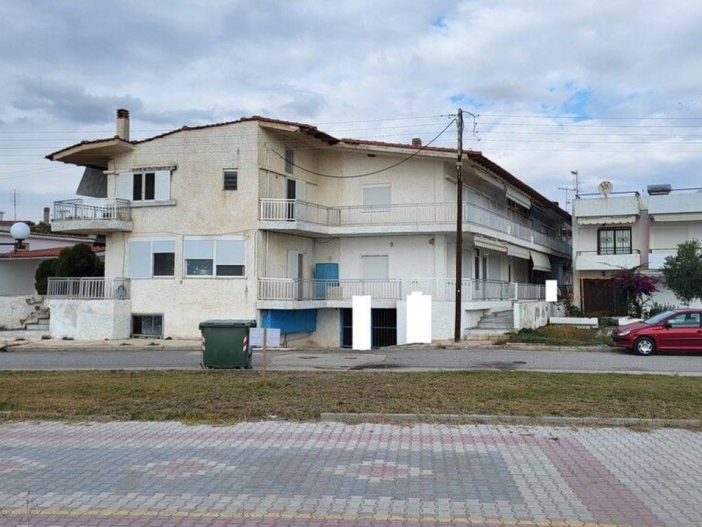 Maisonette - Grekodom 61469|926871