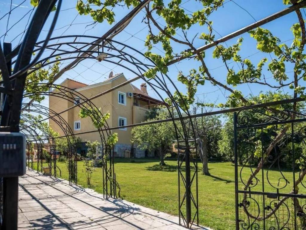 Villa - Grekodom 62688|966902