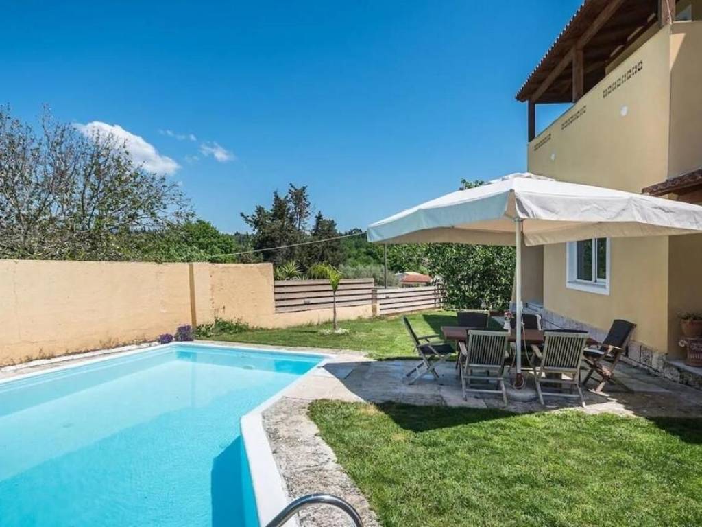 Villa - Grekodom 62688|966892