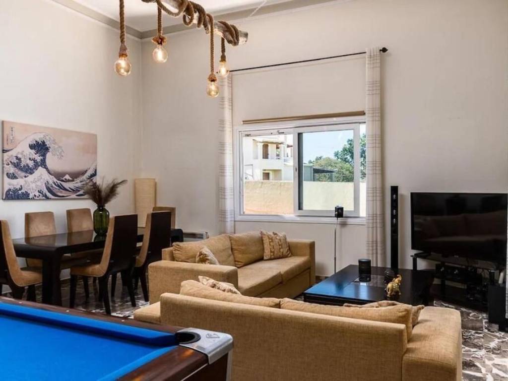 Villa - Grekodom 62688|966898