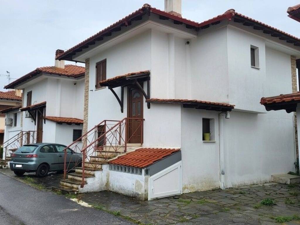 Detached - Grekodom 62717|967735