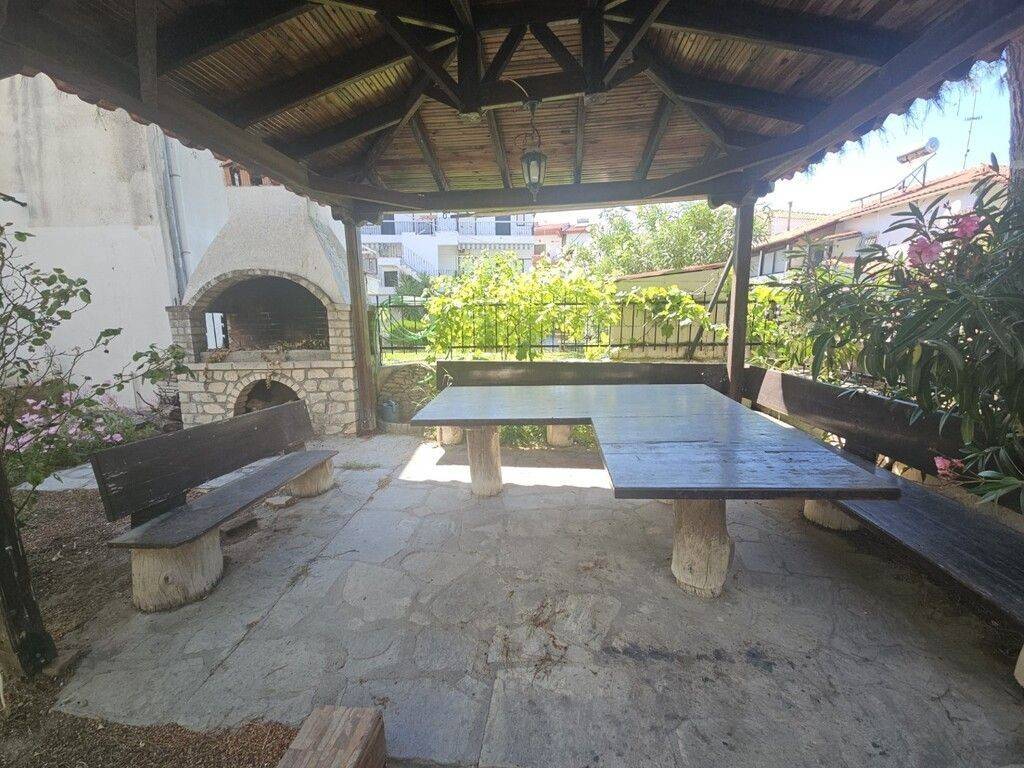 Apartment - Grekodom 62725|987077