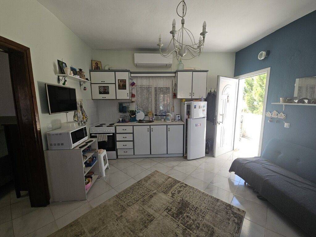 Apartment - Grekodom 62725|987088