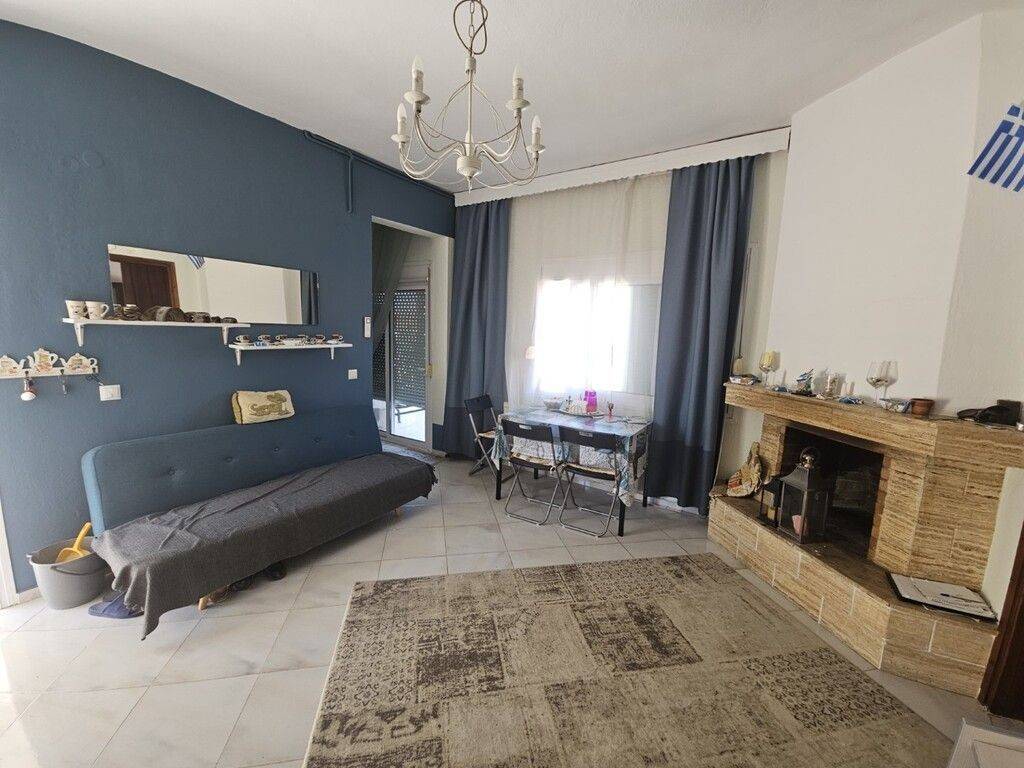 Apartment - Grekodom 62725|987082