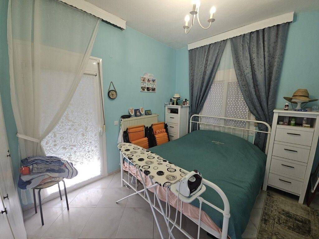 Apartment - Grekodom 62725|987078