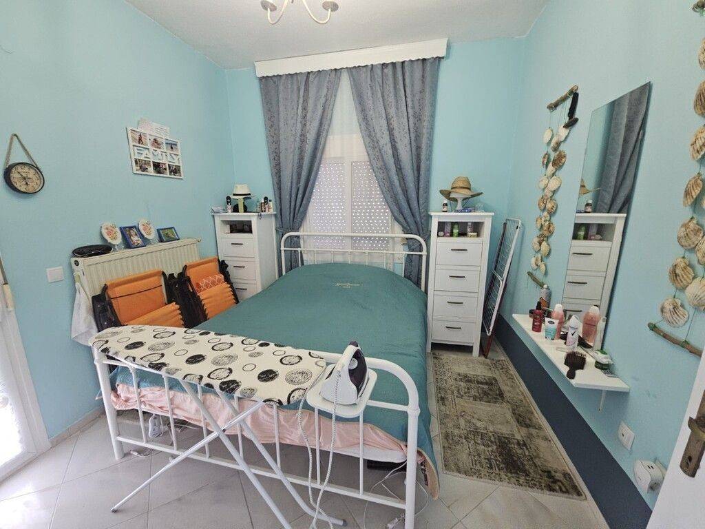 Apartment - Grekodom 62725|987079