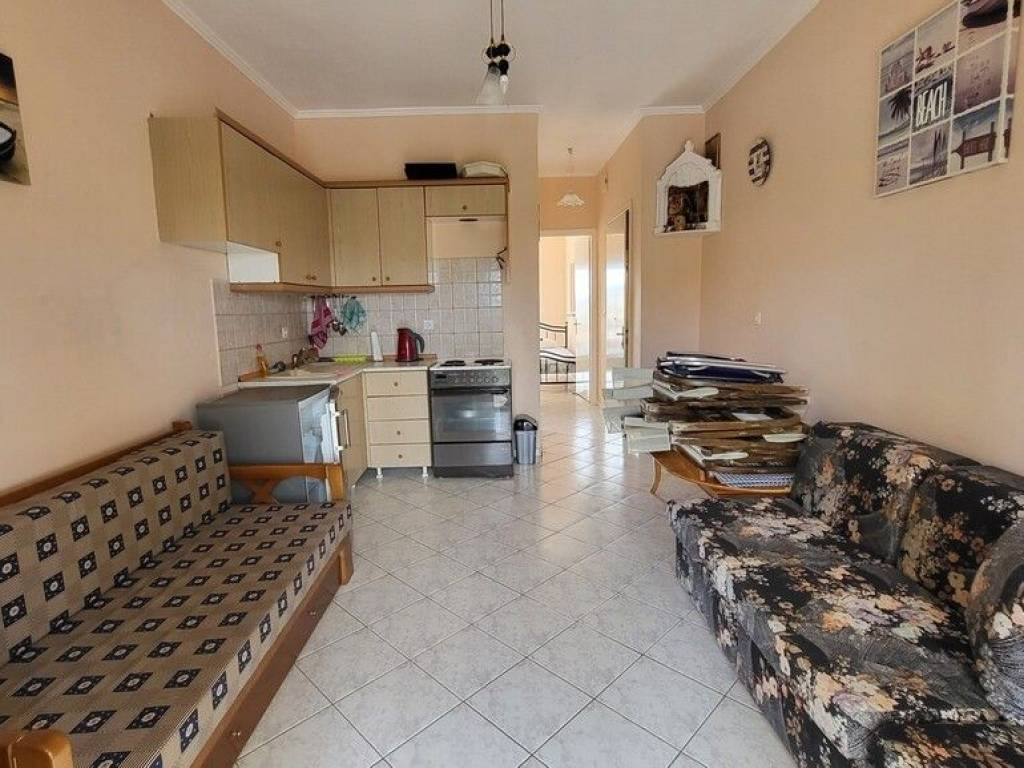 Apartment - Grekodom 62787|970828
