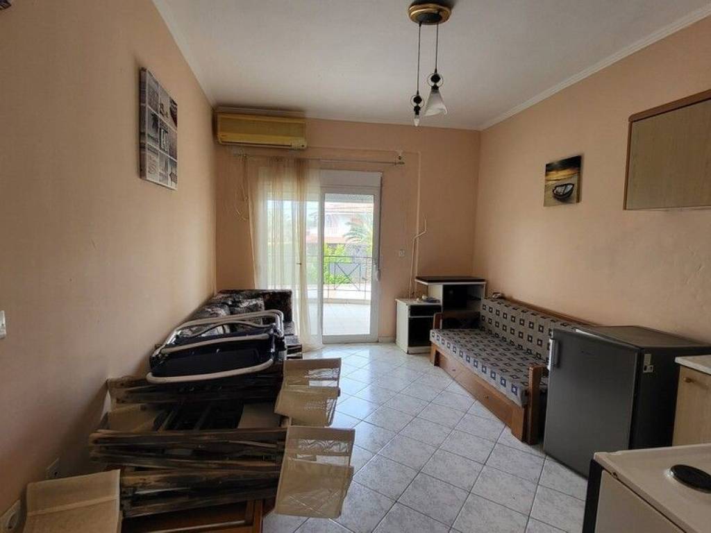 Apartment - Grekodom 62787|970827