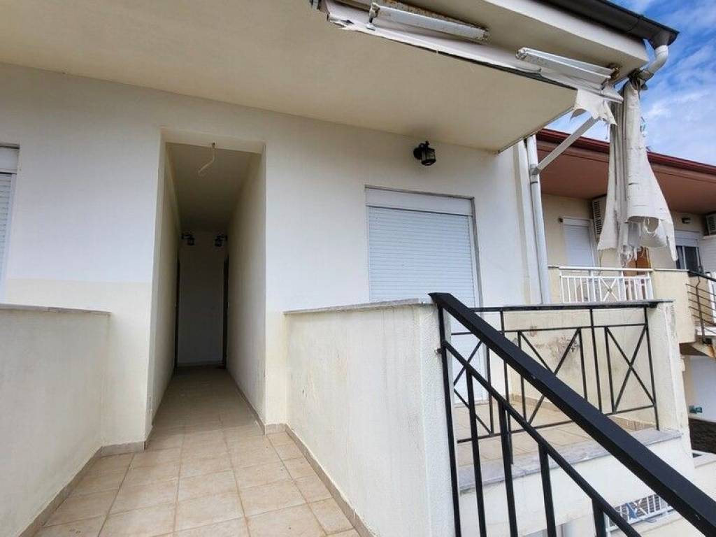 Apartment - Grekodom 62787|970831