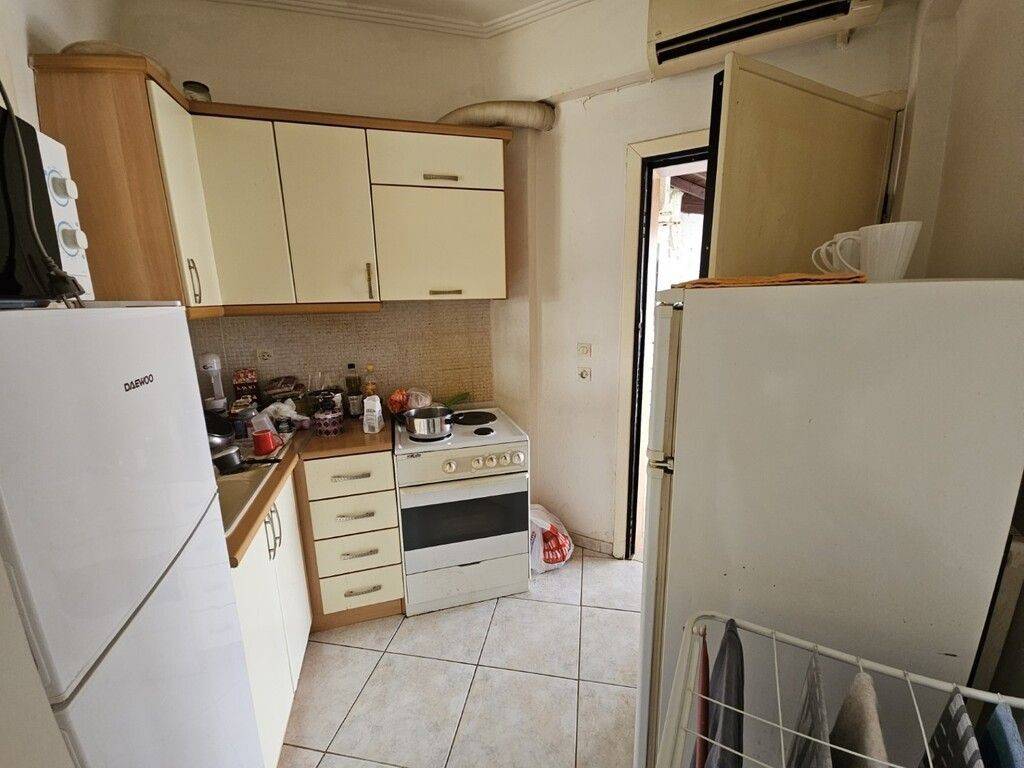 Apartment - Grekodom 62757|969133