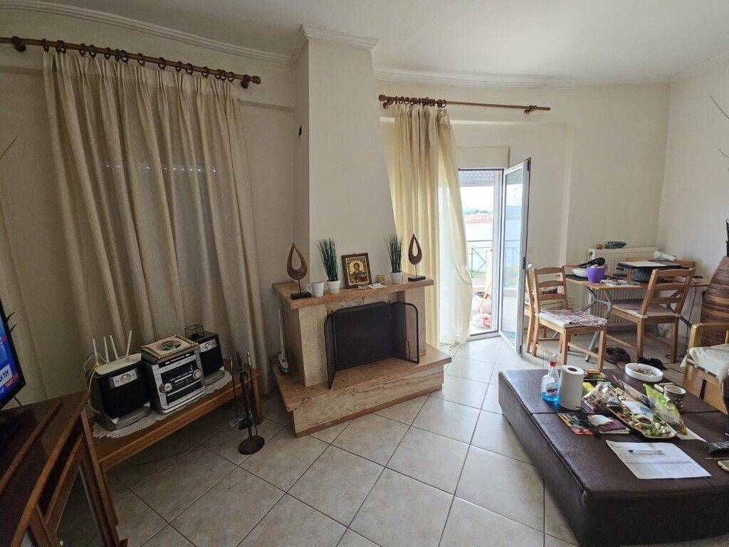 Apartment - Grekodom 62757|969132