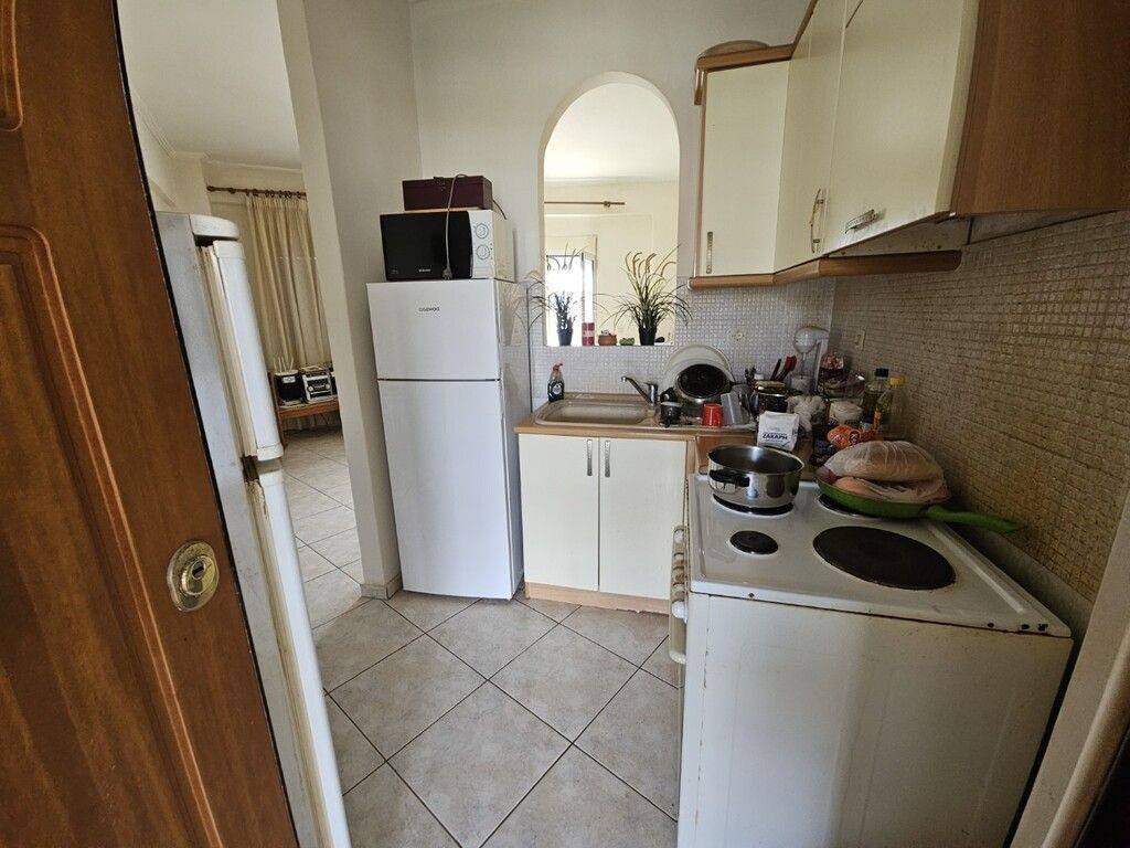 Apartment - Grekodom 62757|969134