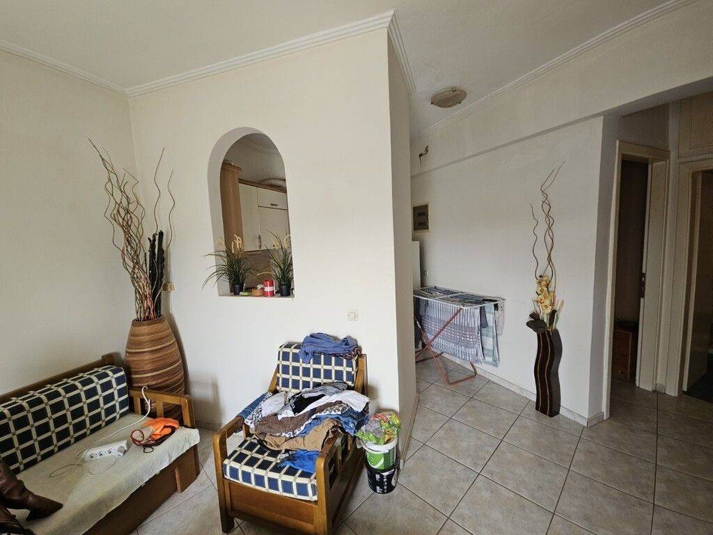 Apartment - Grekodom 62757|969136