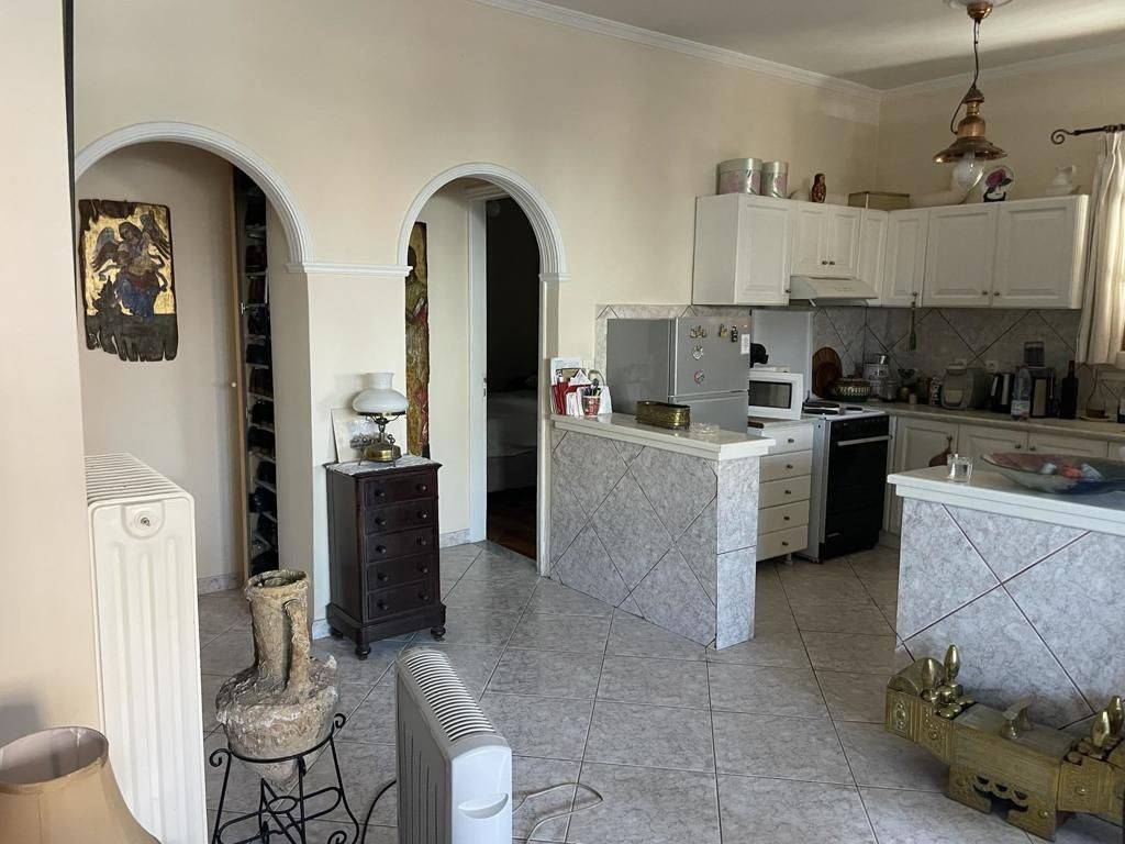 Apartment - Grekodom 62800|970117