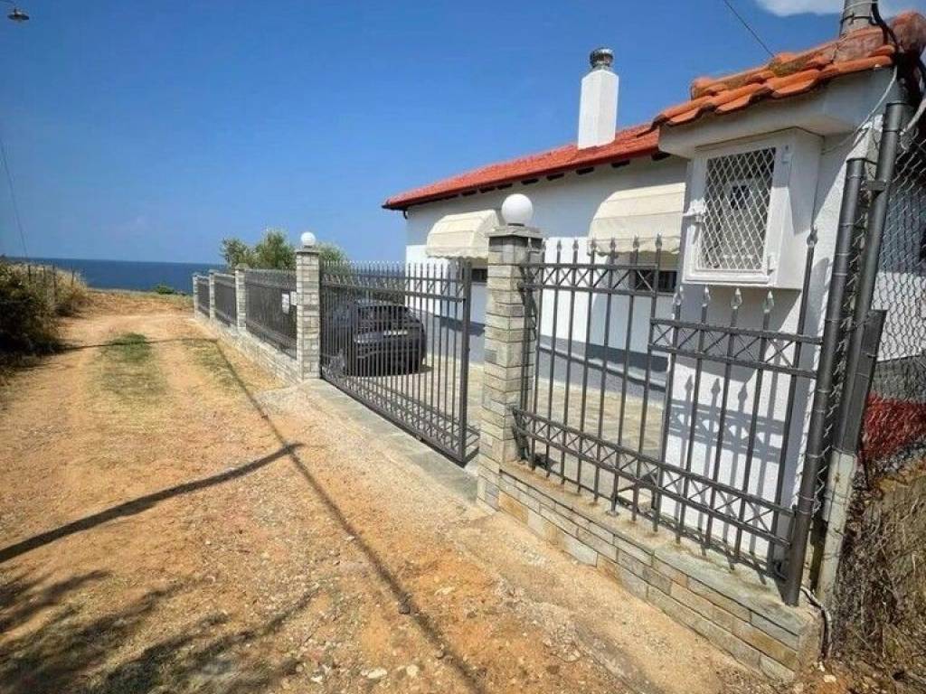 Detached - Grekodom 62790|969989