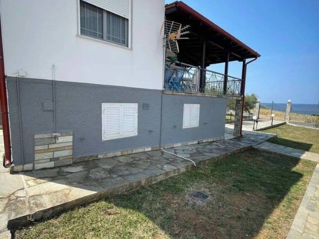 Detached - Grekodom 62790|969991