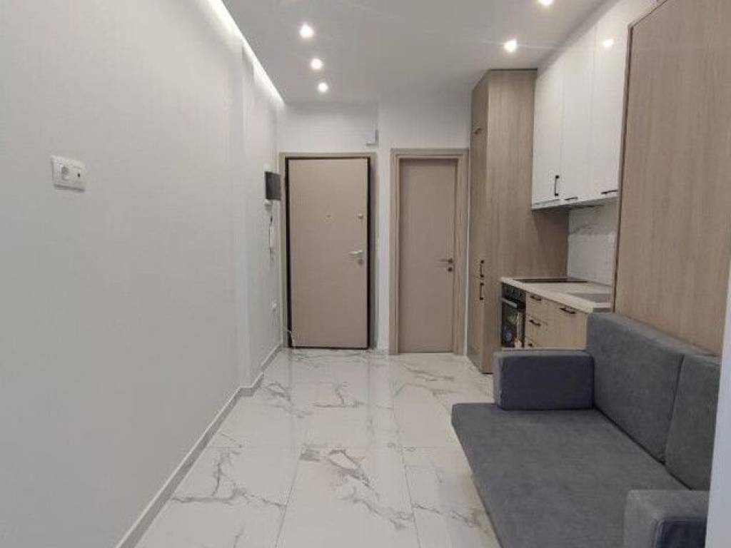 Apartment - Grekodom 62727|970894