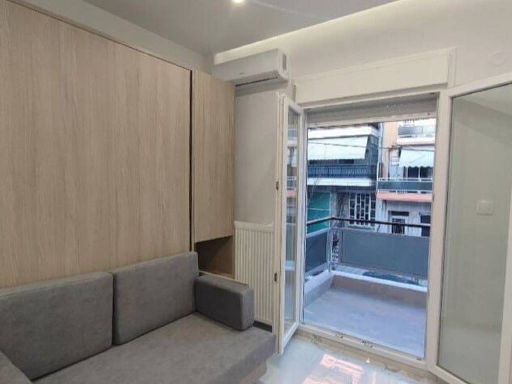 Apartment - Grekodom 62727|970897