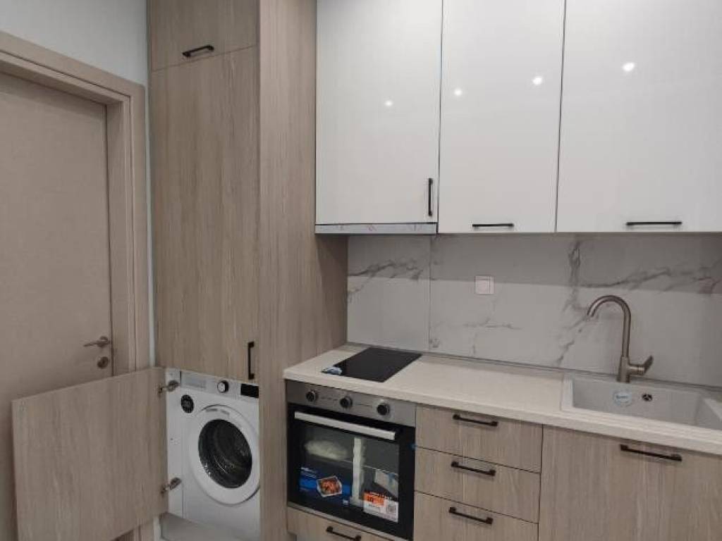 Apartment - Grekodom 62727|970893