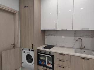 Apartment - Grekodom 62727|970893