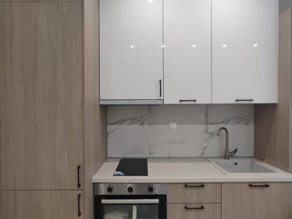 Apartment - Grekodom 62727|970898