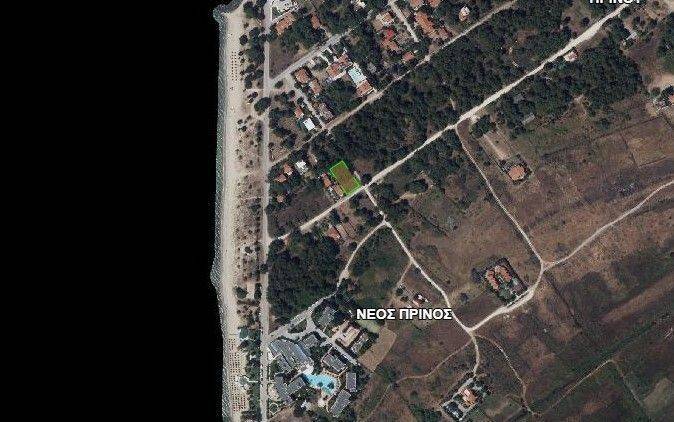 Plot - Grekodom 62847|971523